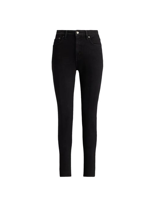 Straight-leg jeans LAUREN RALPH LAUREN | 200B27741001BK